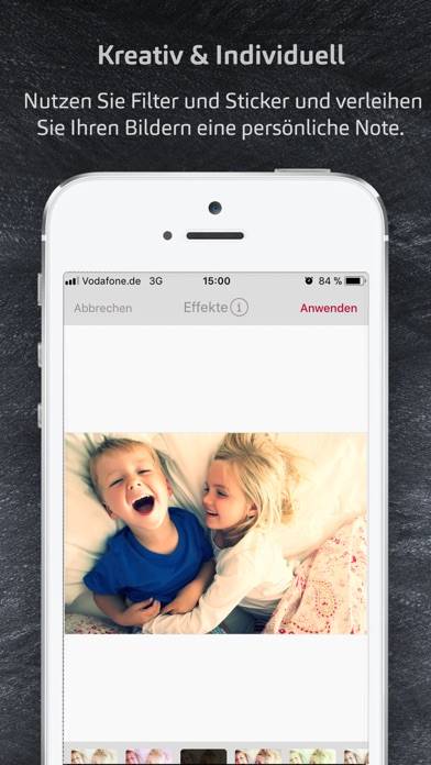 Rossmann Fotowelt App-Screenshot #4