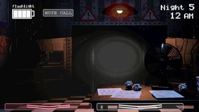 Five Nights at Freddy's 2 App preview #1