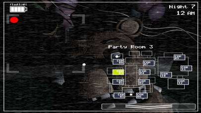 Five Nights at Freddy's 2 App preview #2