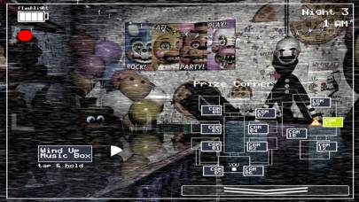 Five Nights at Freddy's 2 App preview #6