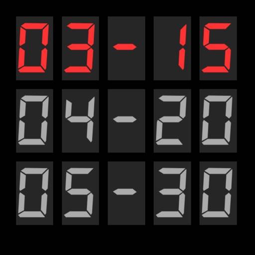 Top 14 Apps Like Orbs Countdown Timers for iOS and Android in 2023