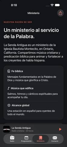 Senda Radio