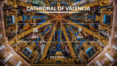 Cathedral of Valencia screenshot