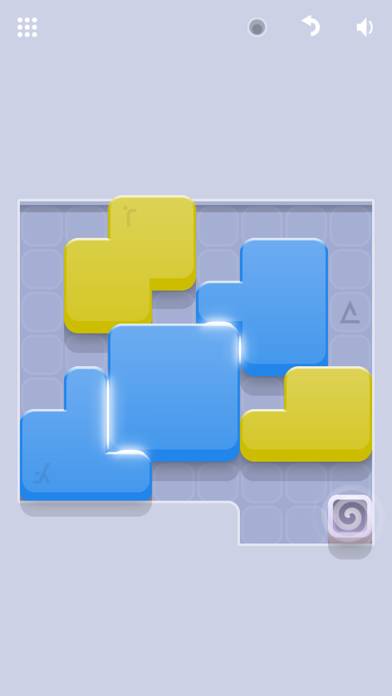 Blockwick 2 Spiel-Screenshot