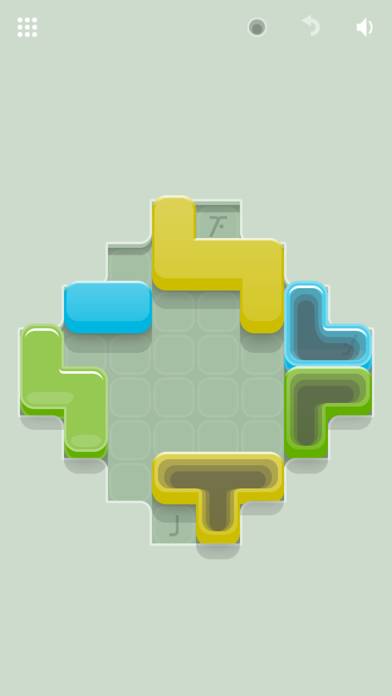 Blockwick 2 Spiel-Screenshot