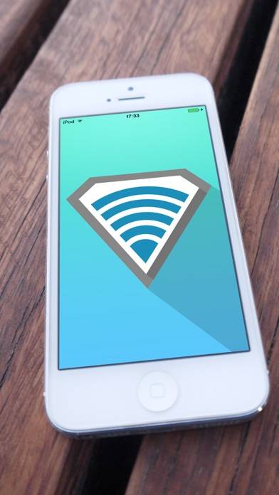 SuperBeam Pro | Easy & fast WiFi direct file sharing App-Screenshot #3