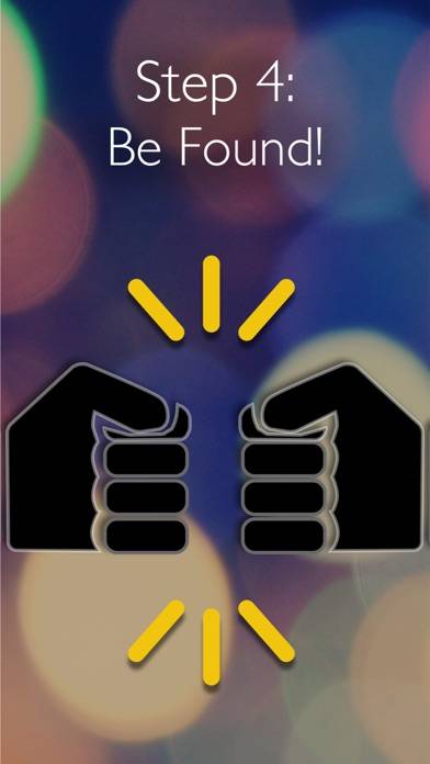 LookFor App screenshot