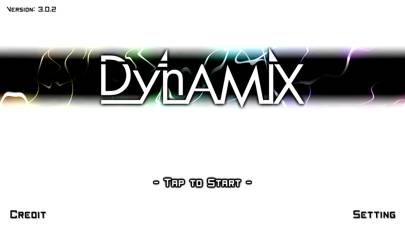 Dynamix skärmdump