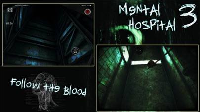 Mental Hospital III скриншот игры