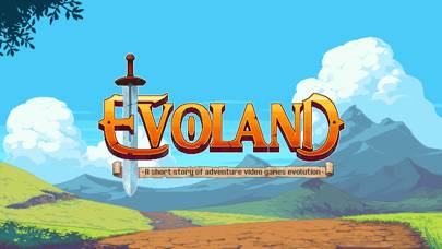 Evoland App preview #5