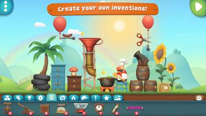 Inventioneers Full Version App screenshot #1