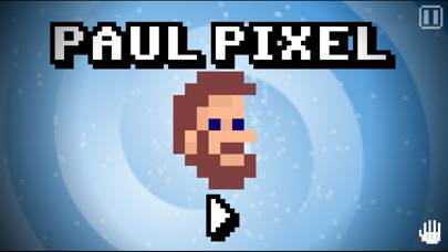 Paul Pixel App screenshot #5