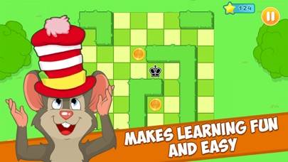 MiniChess for kids by Kasparov App skärmdump #2