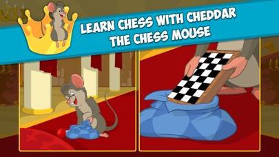 MiniChess for kids by Kasparov App screenshot #4