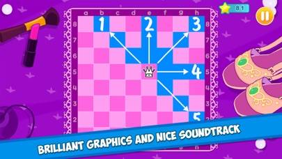 MiniChess for kids by Kasparov App skärmdump #6