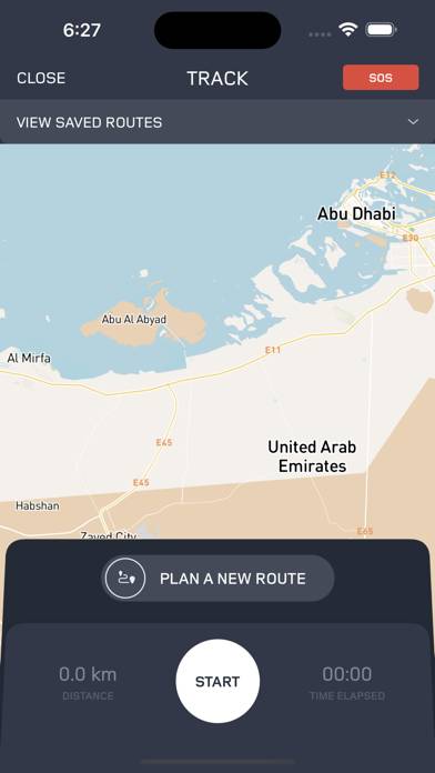 Ardhi - #MyLand أرضي screenshot