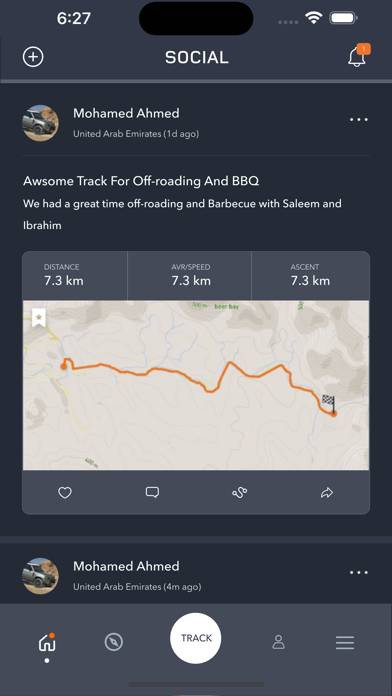Ardhi App screenshot