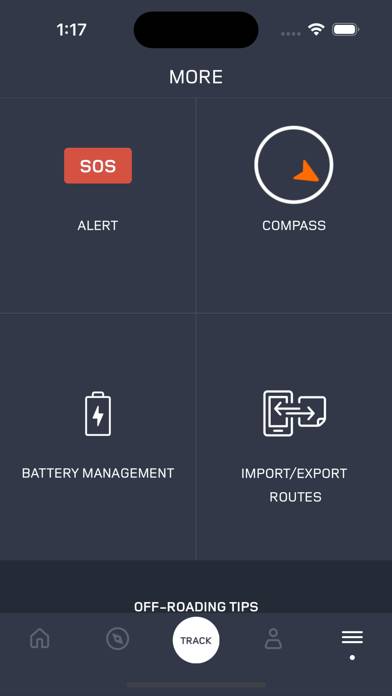 Ardhi App screenshot