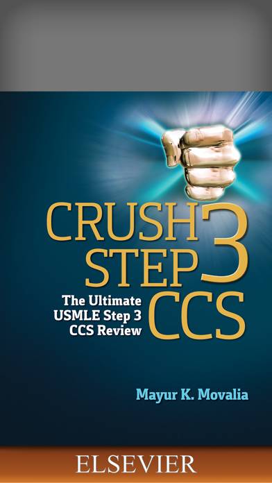 Crush Step 3 CCS: USMLE Review