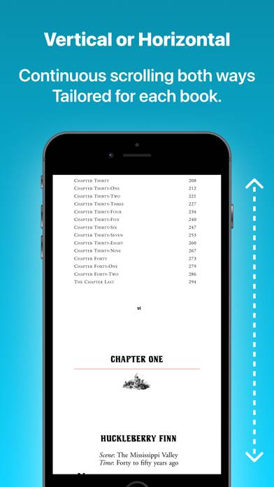 Booklover App screenshot #6