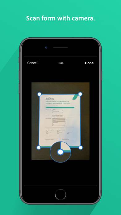 pdf form filler for android free