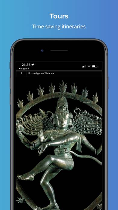 British Museum Full Edition App-Screenshot #4