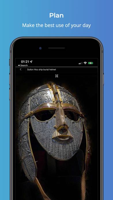 British Museum Full Edition App-Screenshot #5