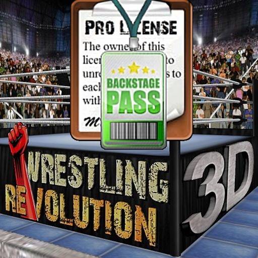 20 Las Mejores Aplicaciones Como Wrestling Revolution 3D Pro Para
