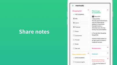 TimeTree: Shared Calendar App-Screenshot #4