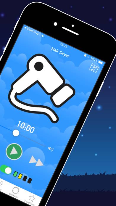 SleepHero: Baby Sleep App App screenshot #3