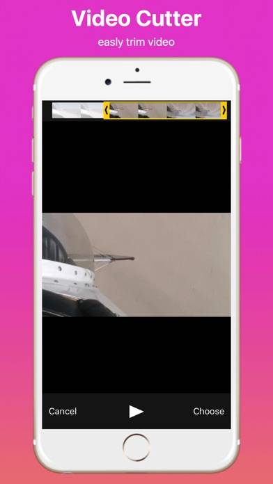 Video Format Factory Pro App screenshot #4