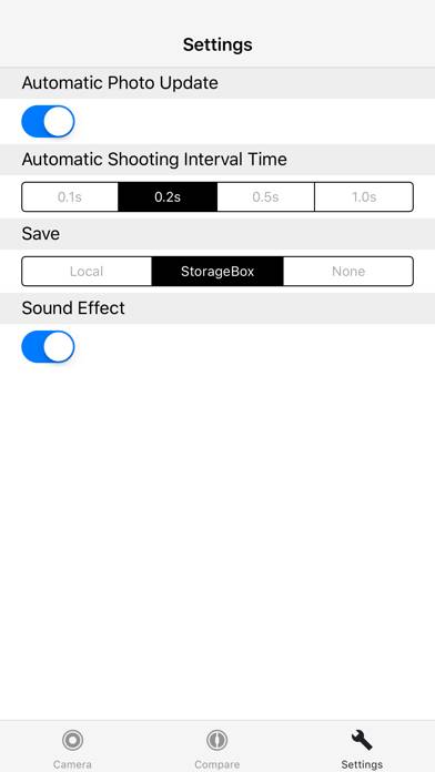 OnionSkinCapture Captura de pantalla de la aplicación
