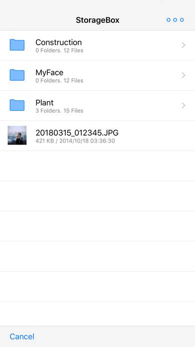 OnionSkinCapture Captura de pantalla de la aplicación