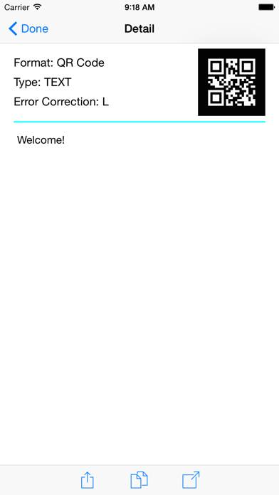 BarMaker Capture d'écran de l'application #3