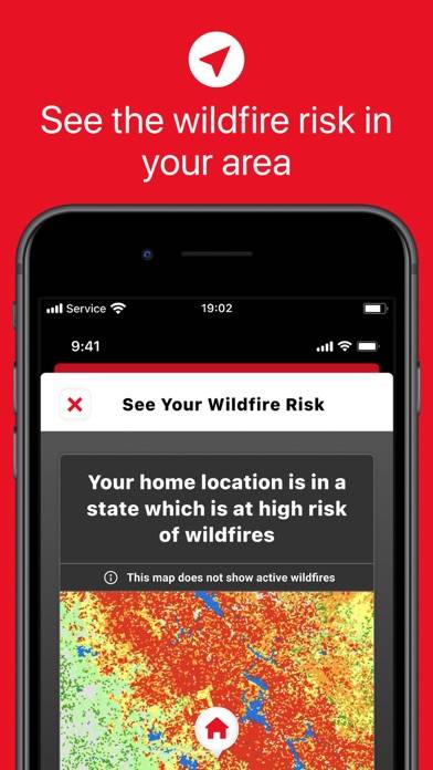 Emergency: Severe Weather App App screenshot #4