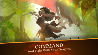 War Dragons App screenshot #6