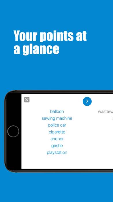 Quizhead App-Screenshot #5