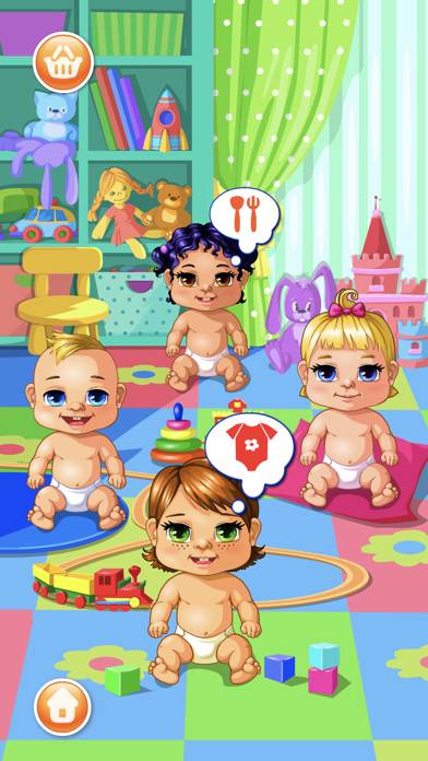 My Baby Care App screenshot #5