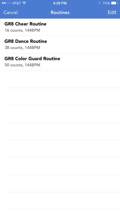 GR8 Count App-Screenshot #4