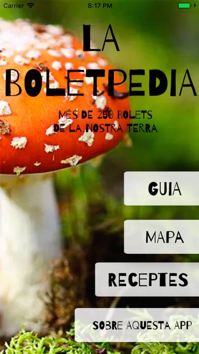 Boletpedia