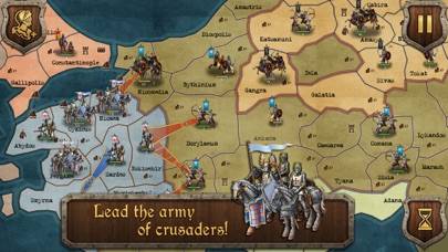 S&T: Medieval Wars Deluxe App-Screenshot #2