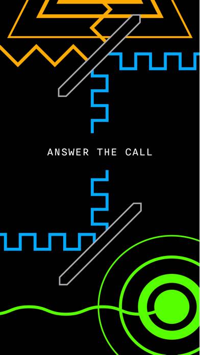 TouchTone™ Spiel-Screenshot