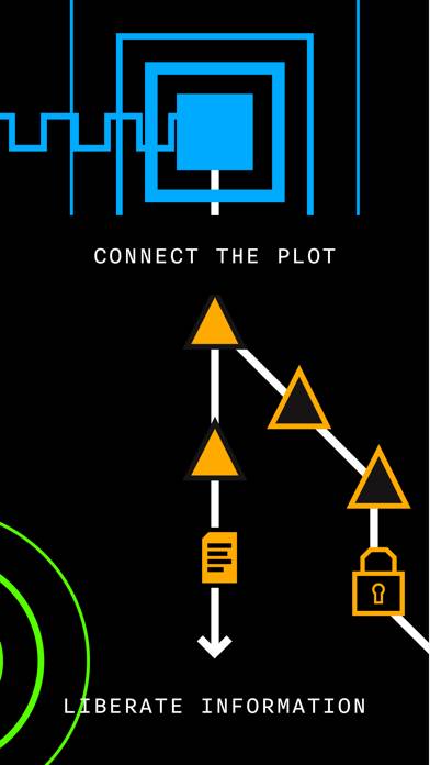 TouchTone™ Spiel-Screenshot