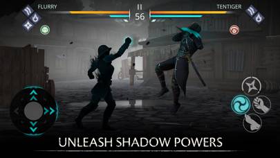 Shadow Fight 3 Captura de pantalla de la aplicación #2