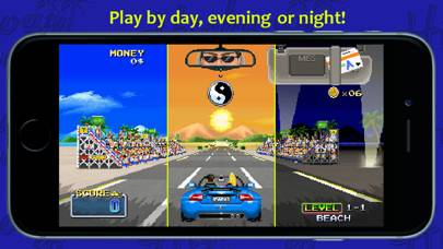 Highway Runners Schermata dell'app #4