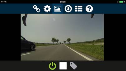 Camera Suite for GoPro Hero Schermata dell'app #4