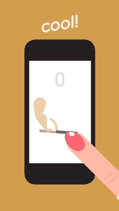 Pancake – The Game Скриншот