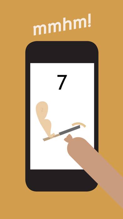 Pancake – The Game скриншот игры