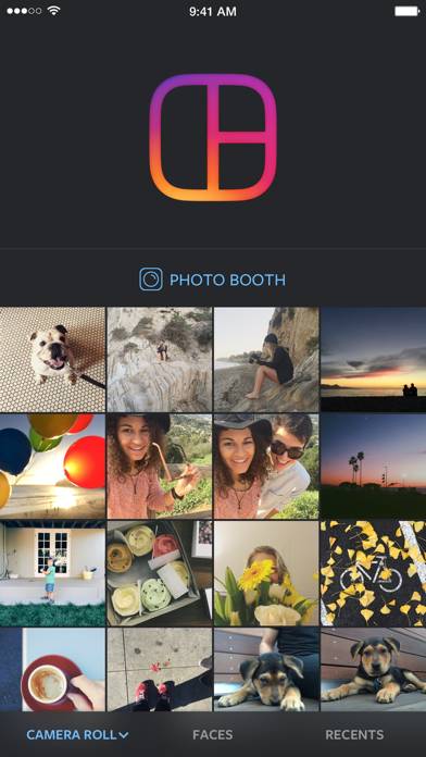 Layout from Instagram App-Download