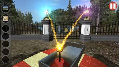 Puzzle House: Mystery Rising game screenshot